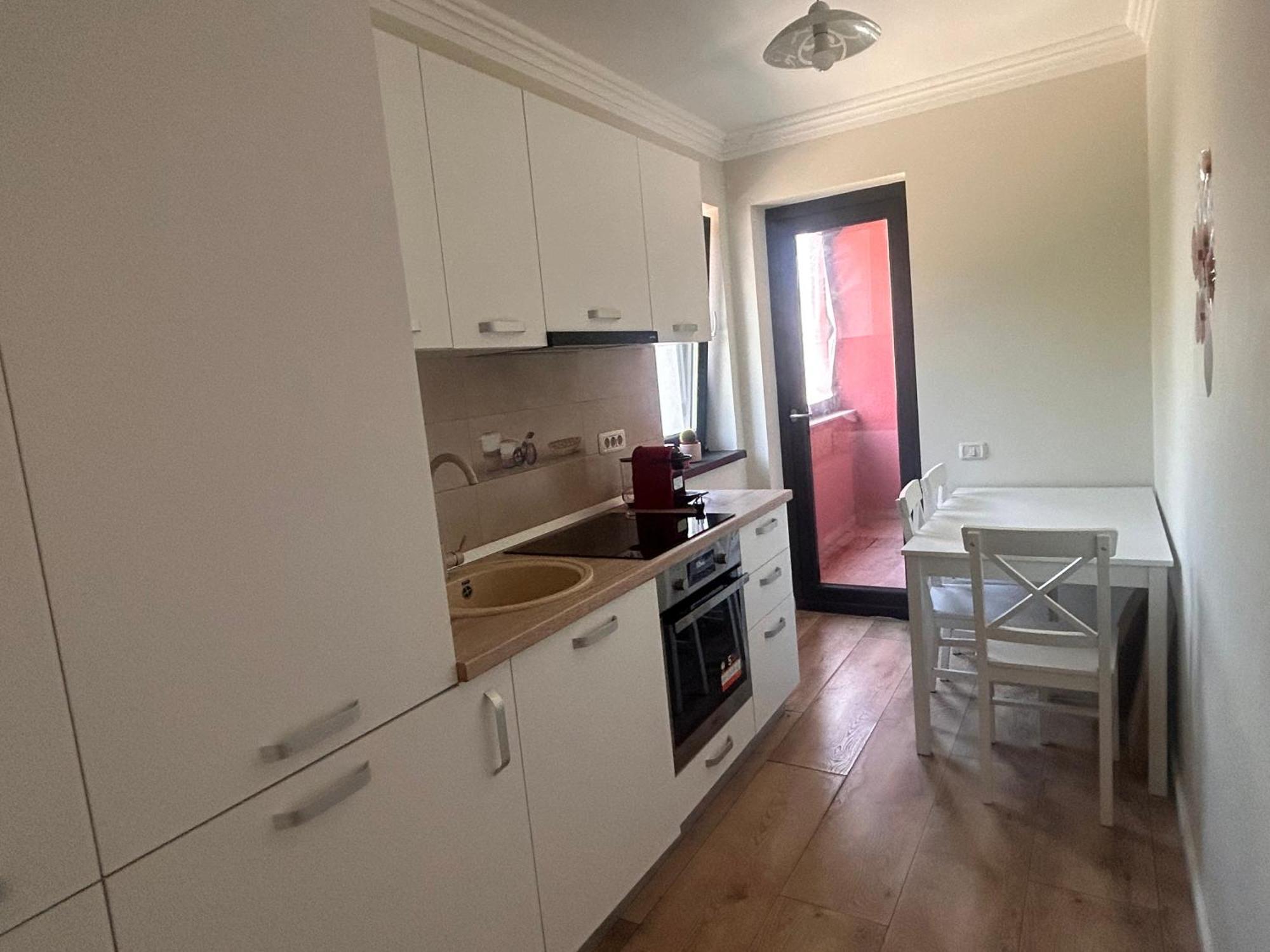 Divany Apartaments Brasov - Coresi Mall Exterior foto